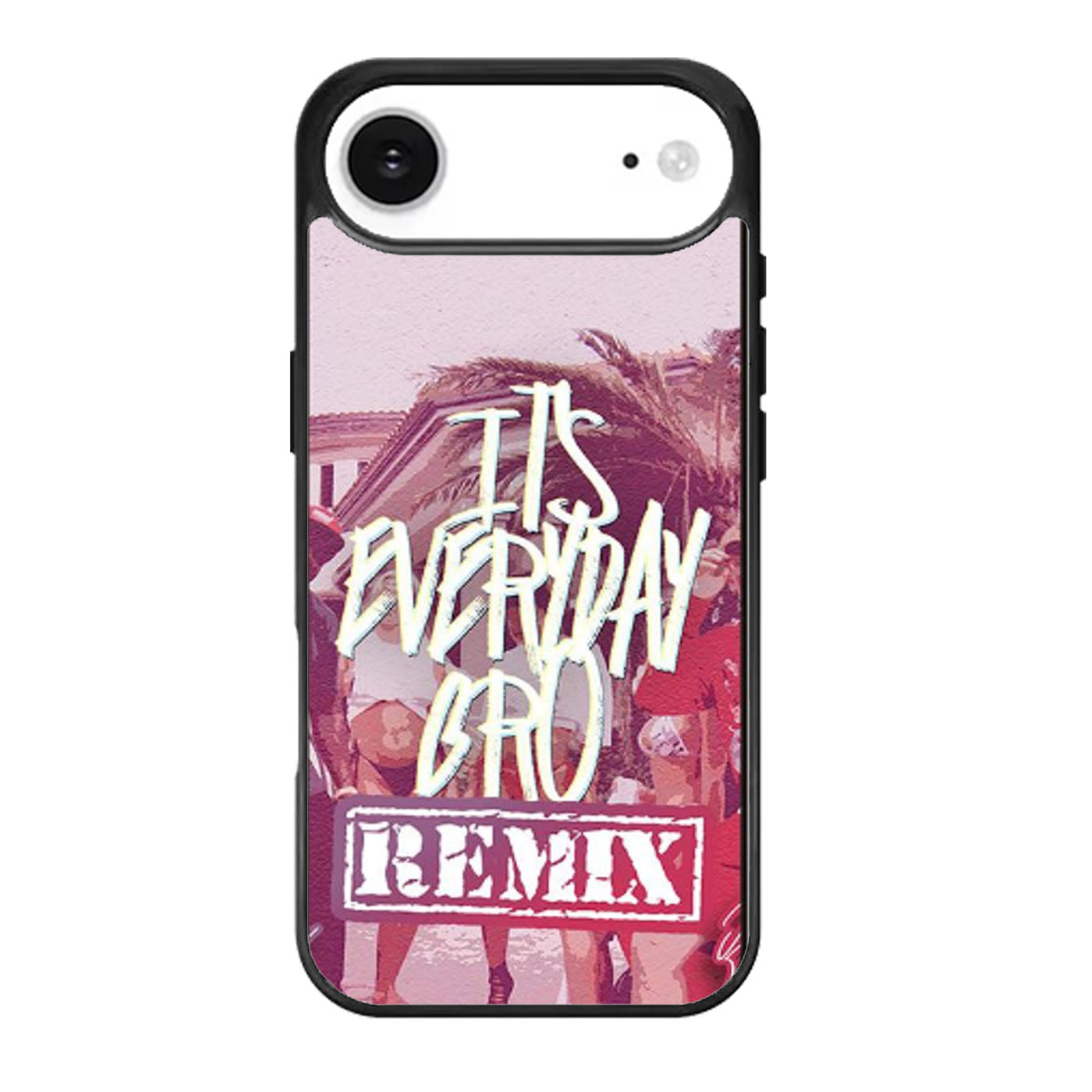 JAKE PAUL EVERYDAY BRO REMIX iPhone Air Case
