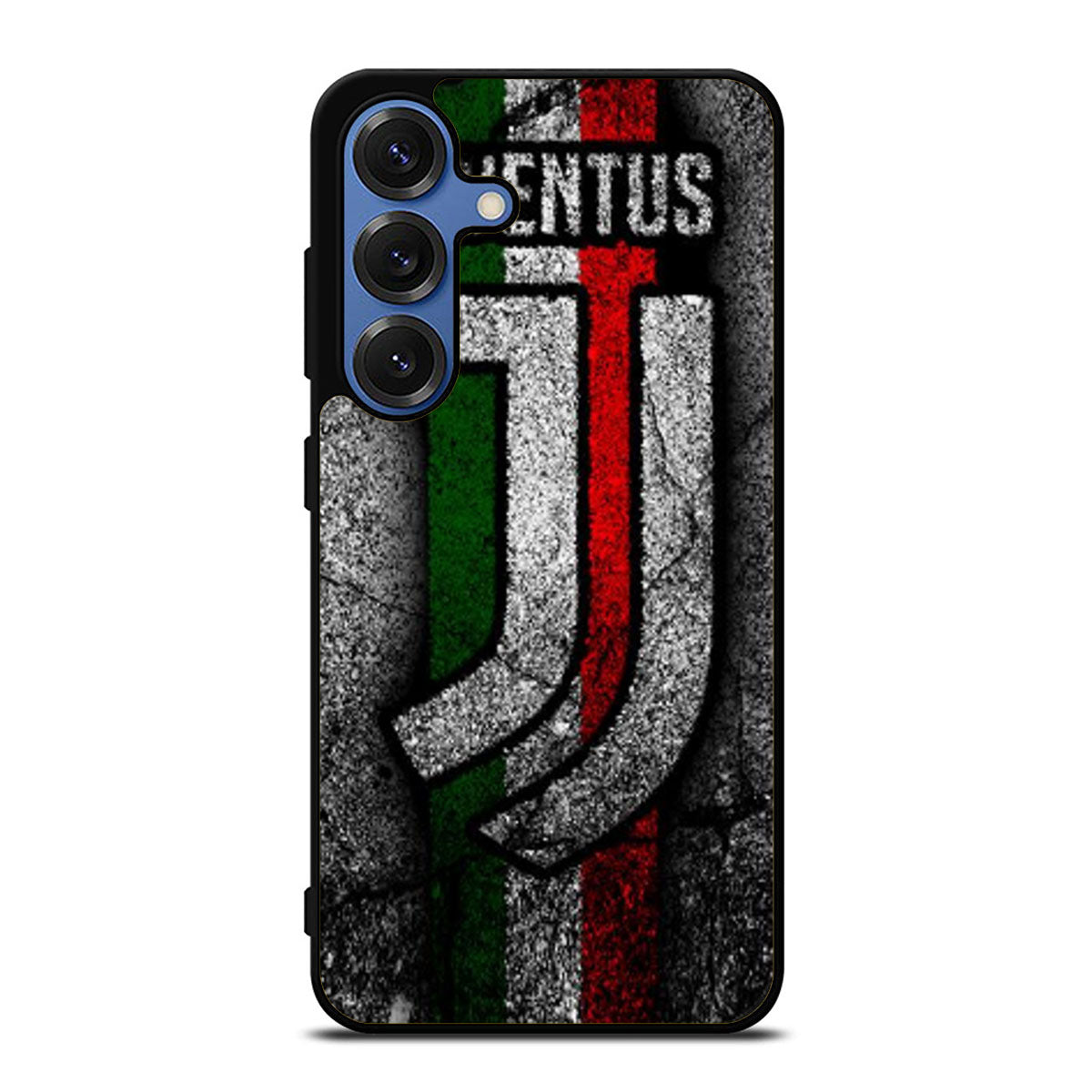 JUVENTUS ITALY NEW Samsung S25 Ultra Case