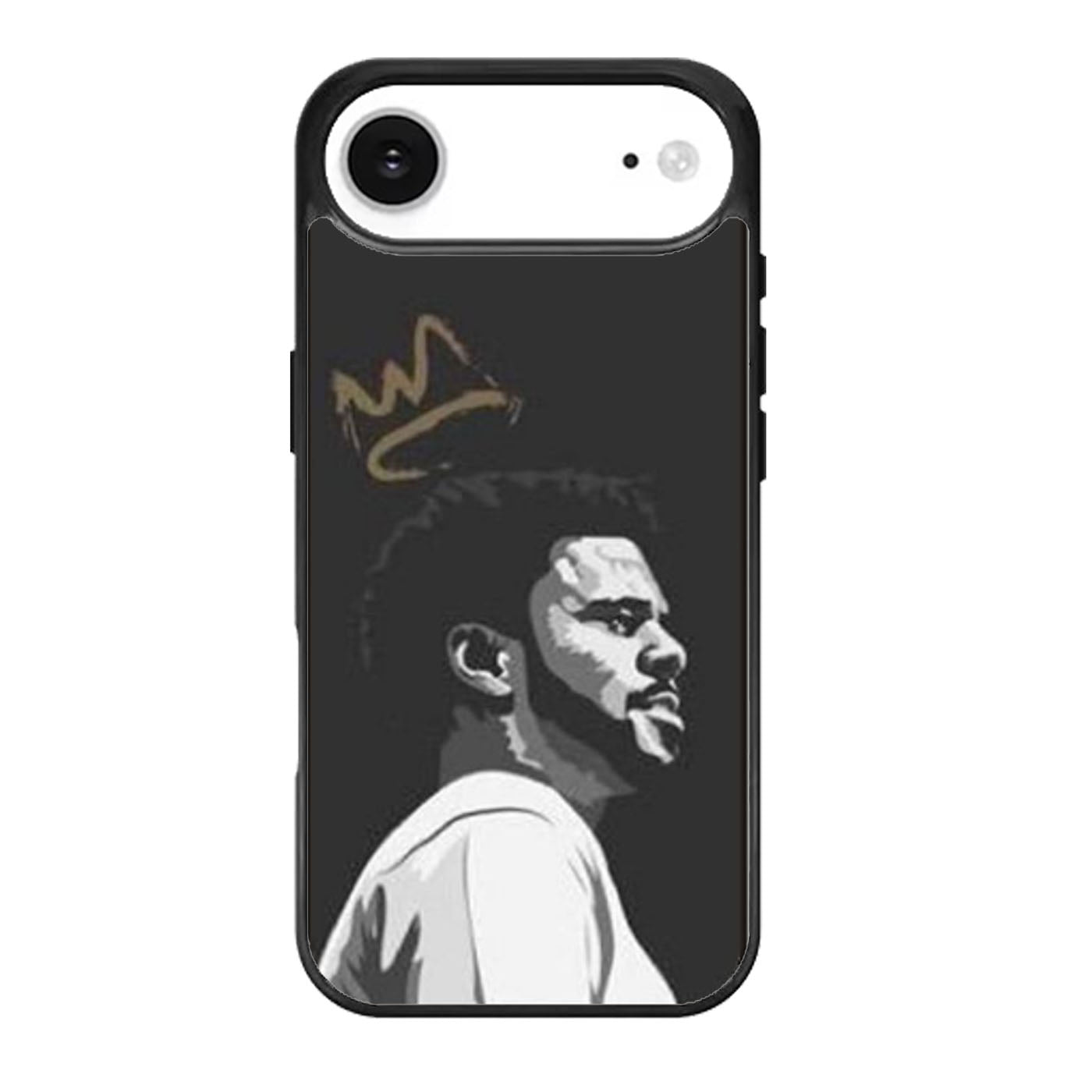 J COLE CLIPART iPhone Air Case