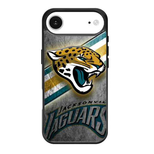 Jacksonville Jaguars iPhone Air Case