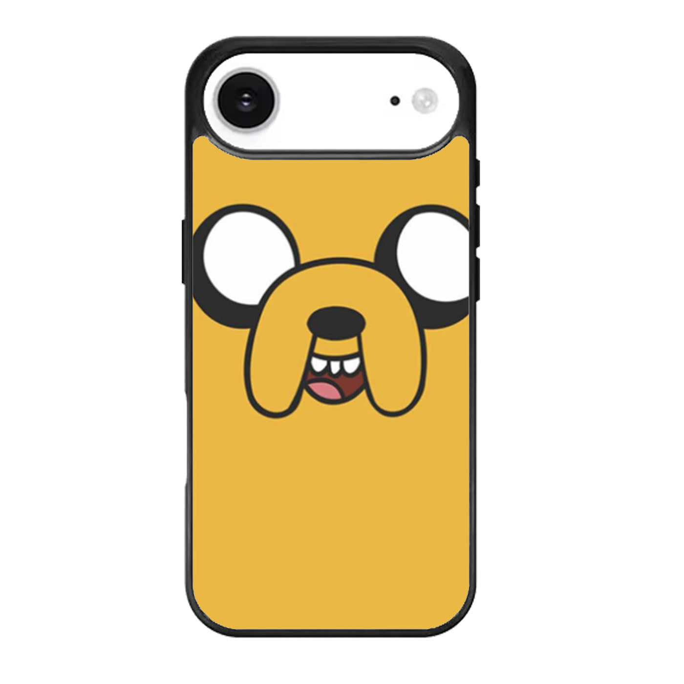 Jake Adventure Time iPhone Air Case