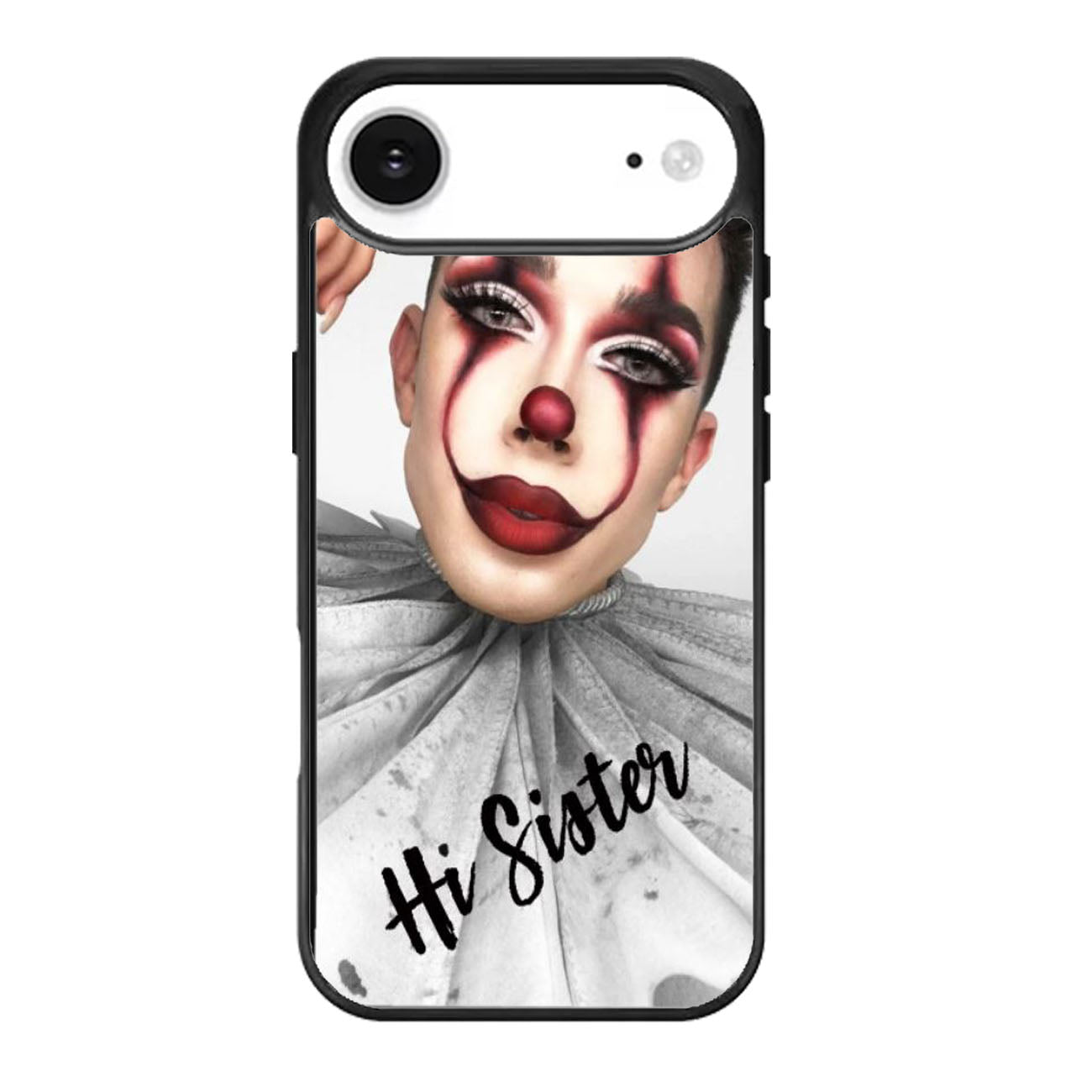 James Charles Artwork iPhone Air Case