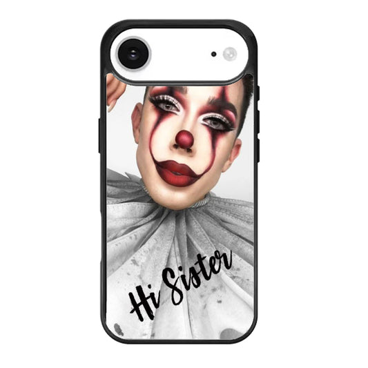 James Charles Artwork iPhone Air Case