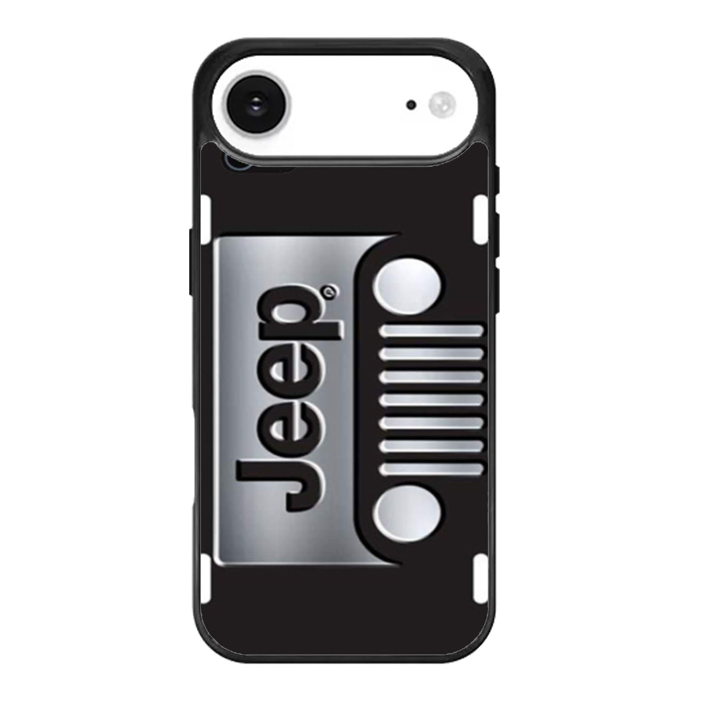 Jeep iPhone Air Case