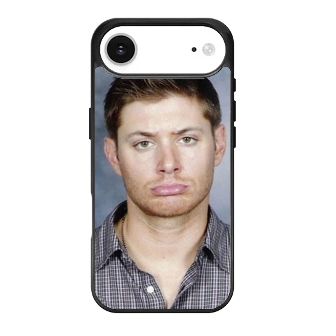 Jensen Ackles Dean Winchester iPhone Air Case