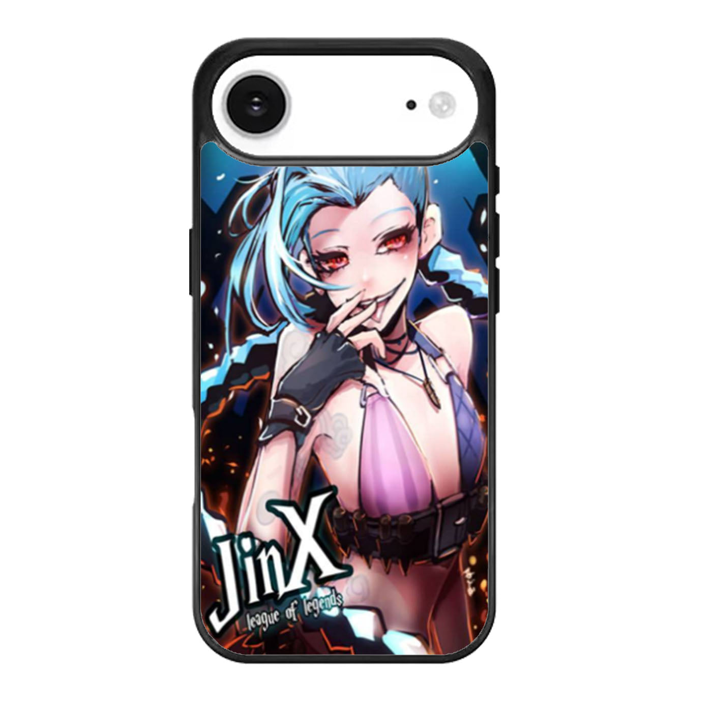Jinx Art iPhone Air Case