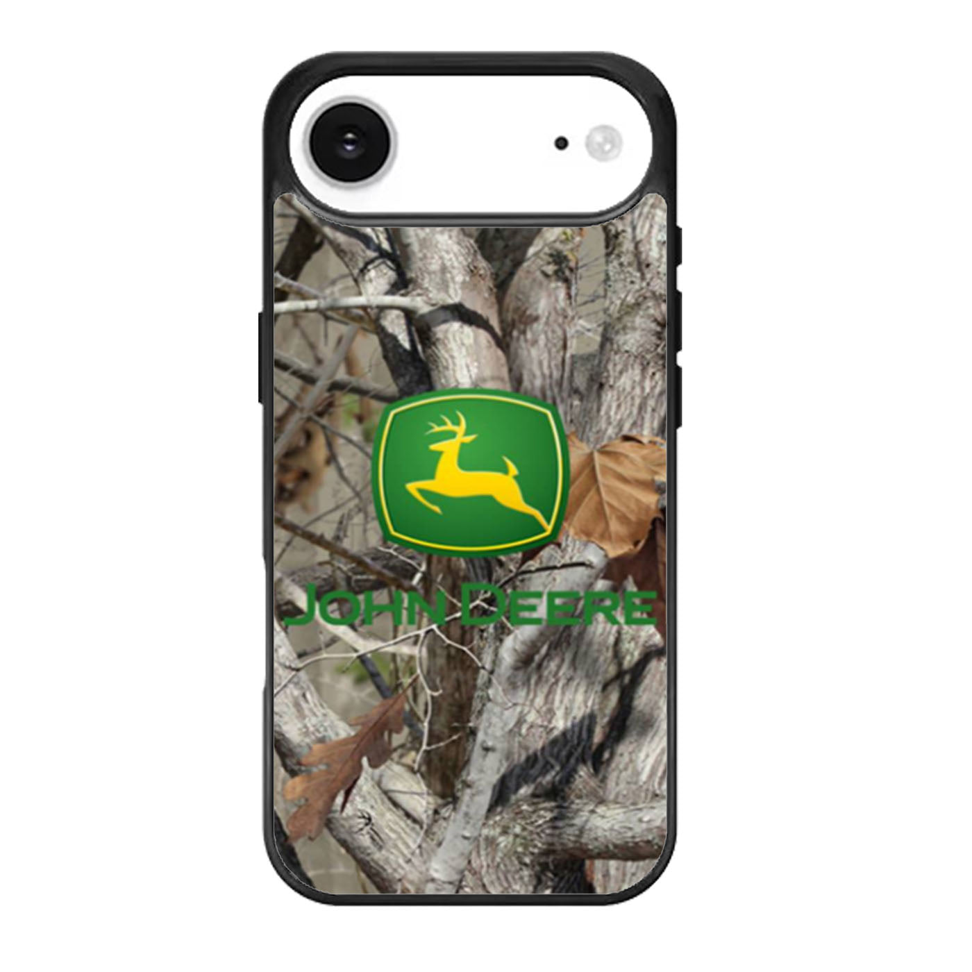 John Deere iPhone Air Case