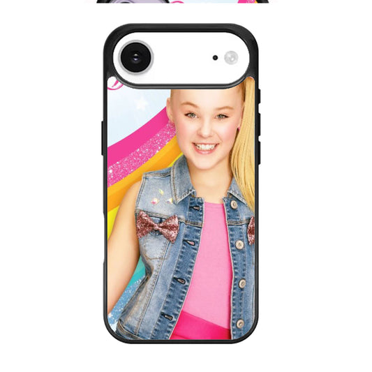 Jojo Siwa Cute Dancer iPhone Air Case