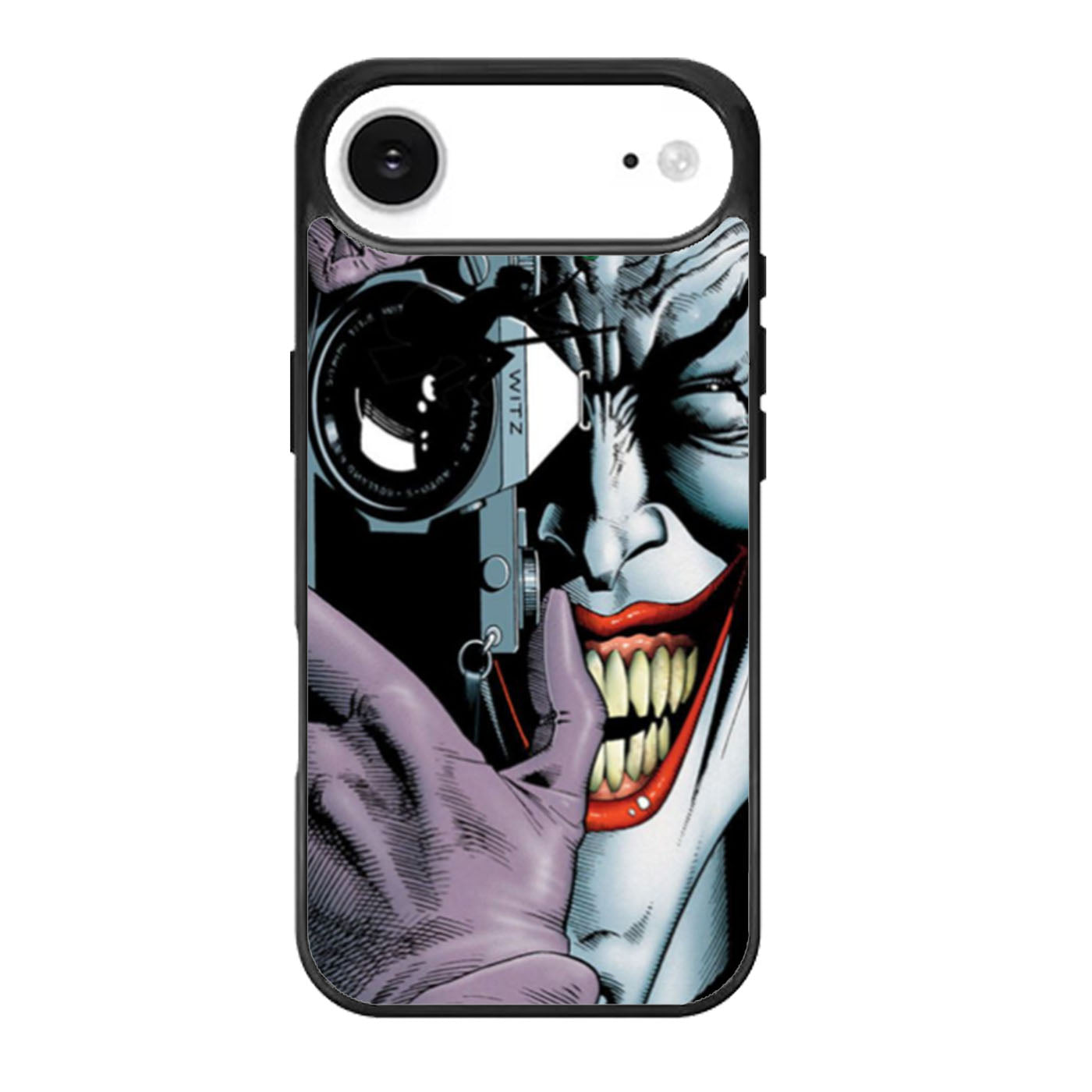 Joker Batman iPhone Air Case