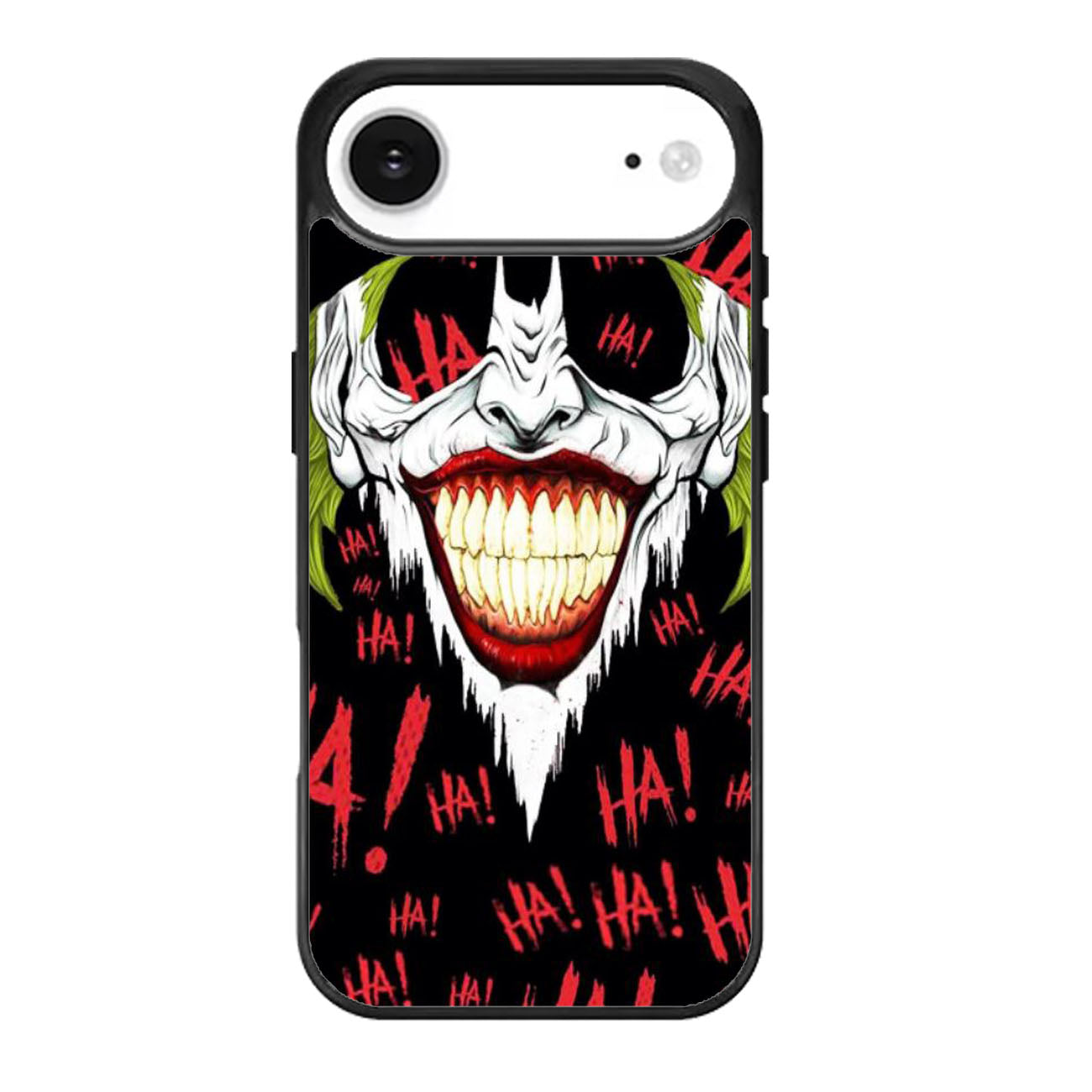 Joker Wallpaper Haha iPhone Air Case