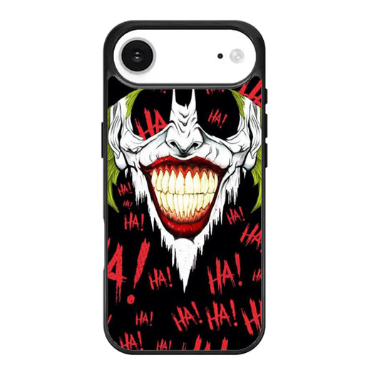 Joker Wallpaper Haha iPhone Air Case