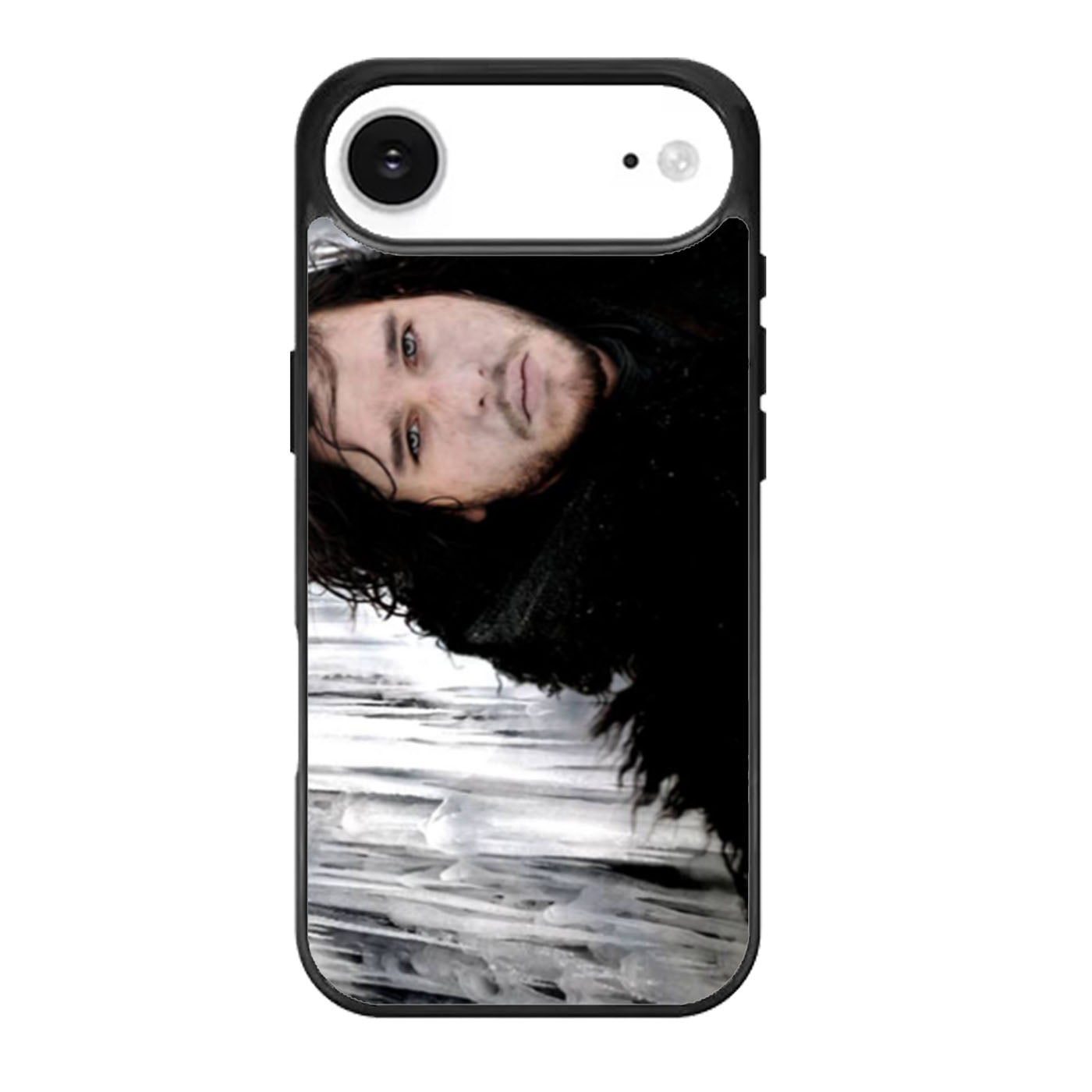 Jon Snow iPhone Air Case