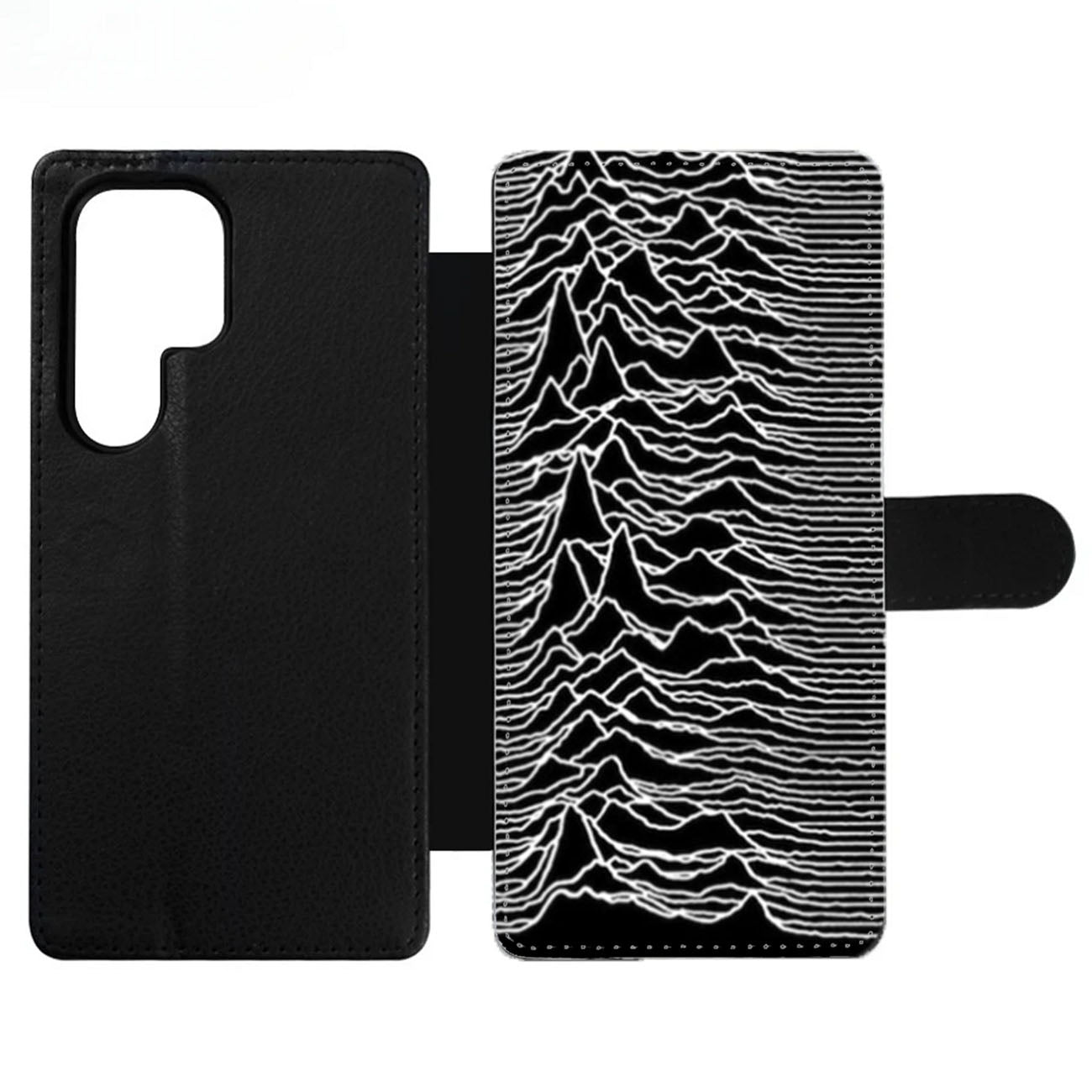 Joy Divisions Wallet Samsung Case