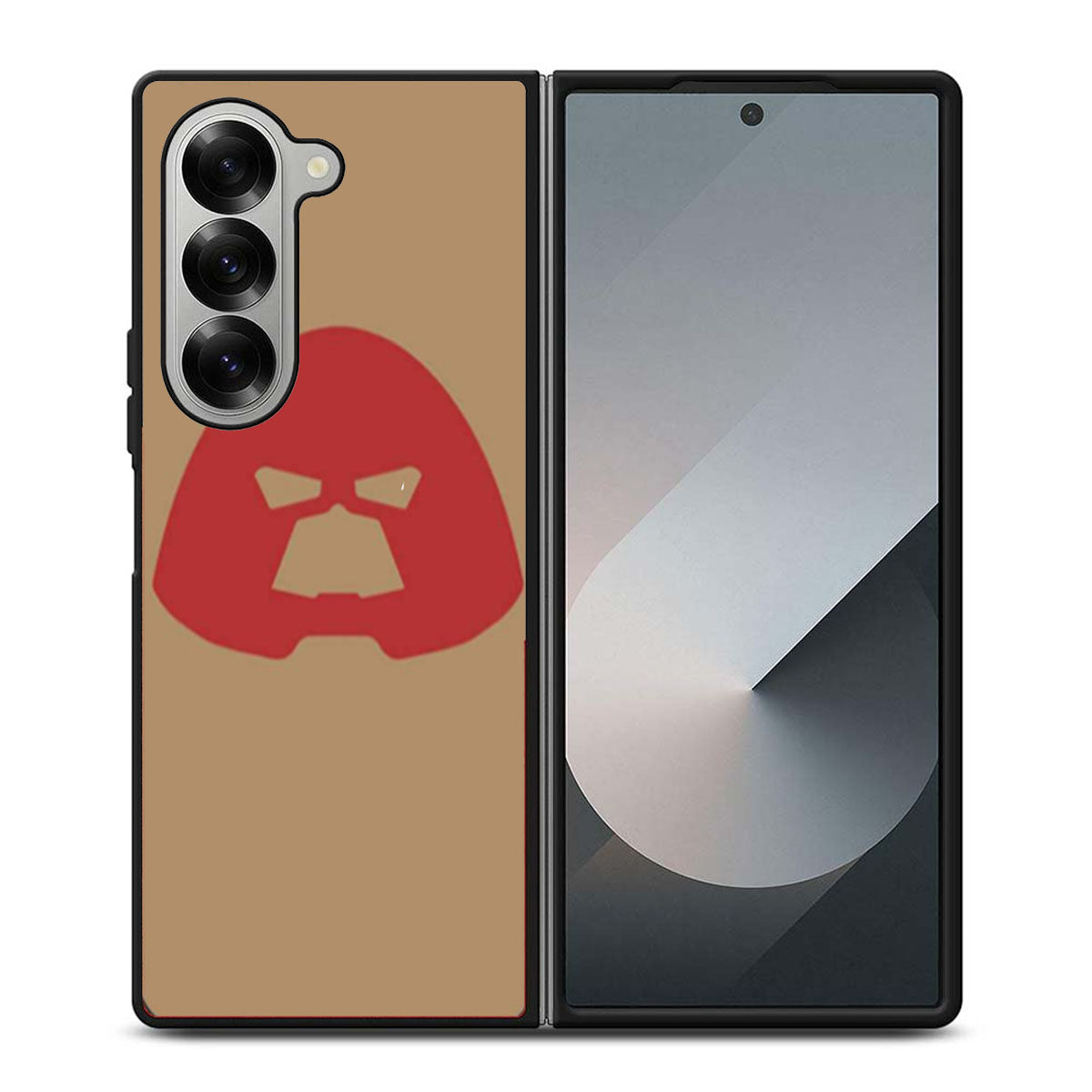 Juggernaut Samsung Z Fold 6 Case