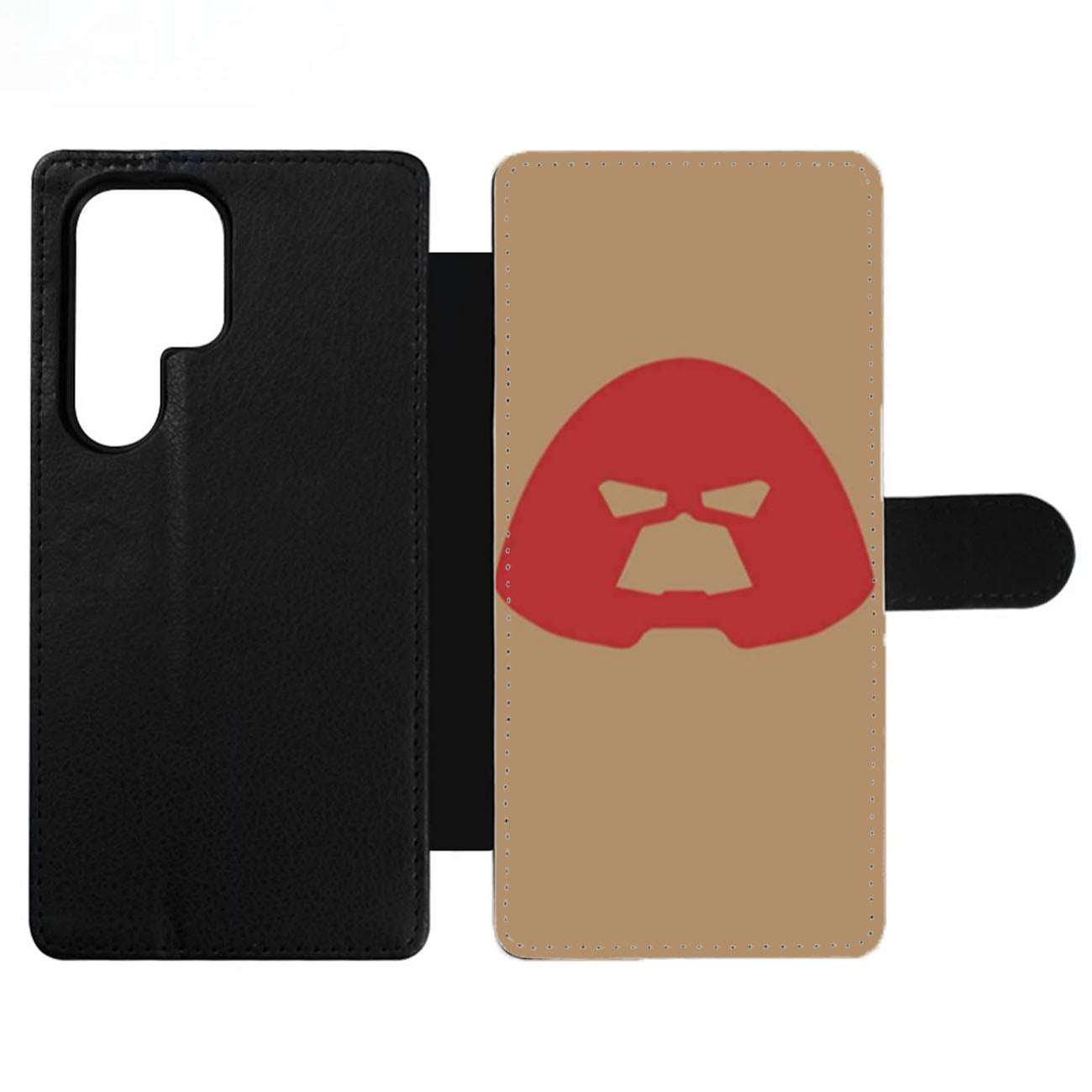 Juggernaut Wallet Samsung Case