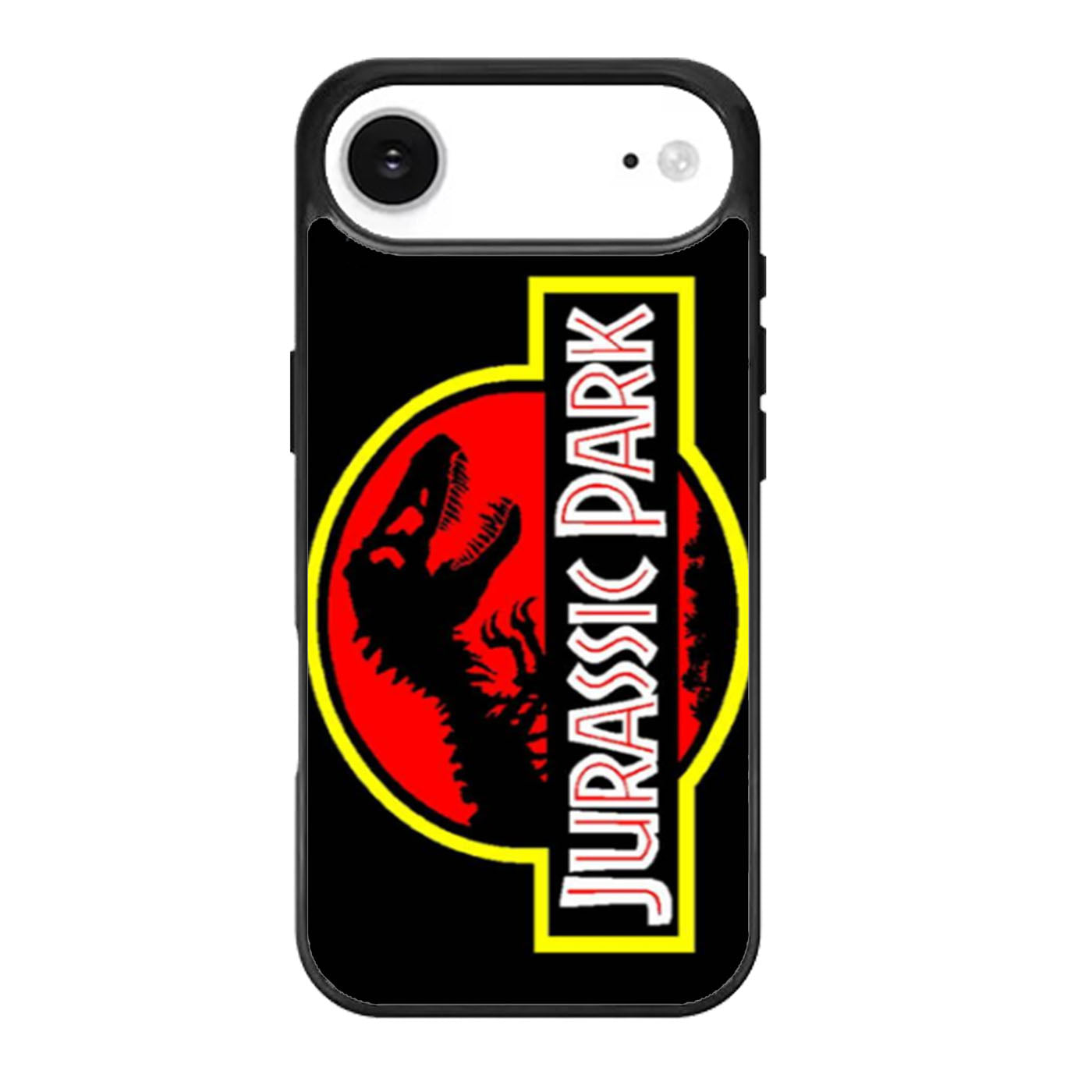 Jurassic Park iPhone Air Case