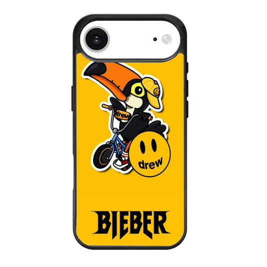 Justin Bieber Drew Character iPhone Air Case