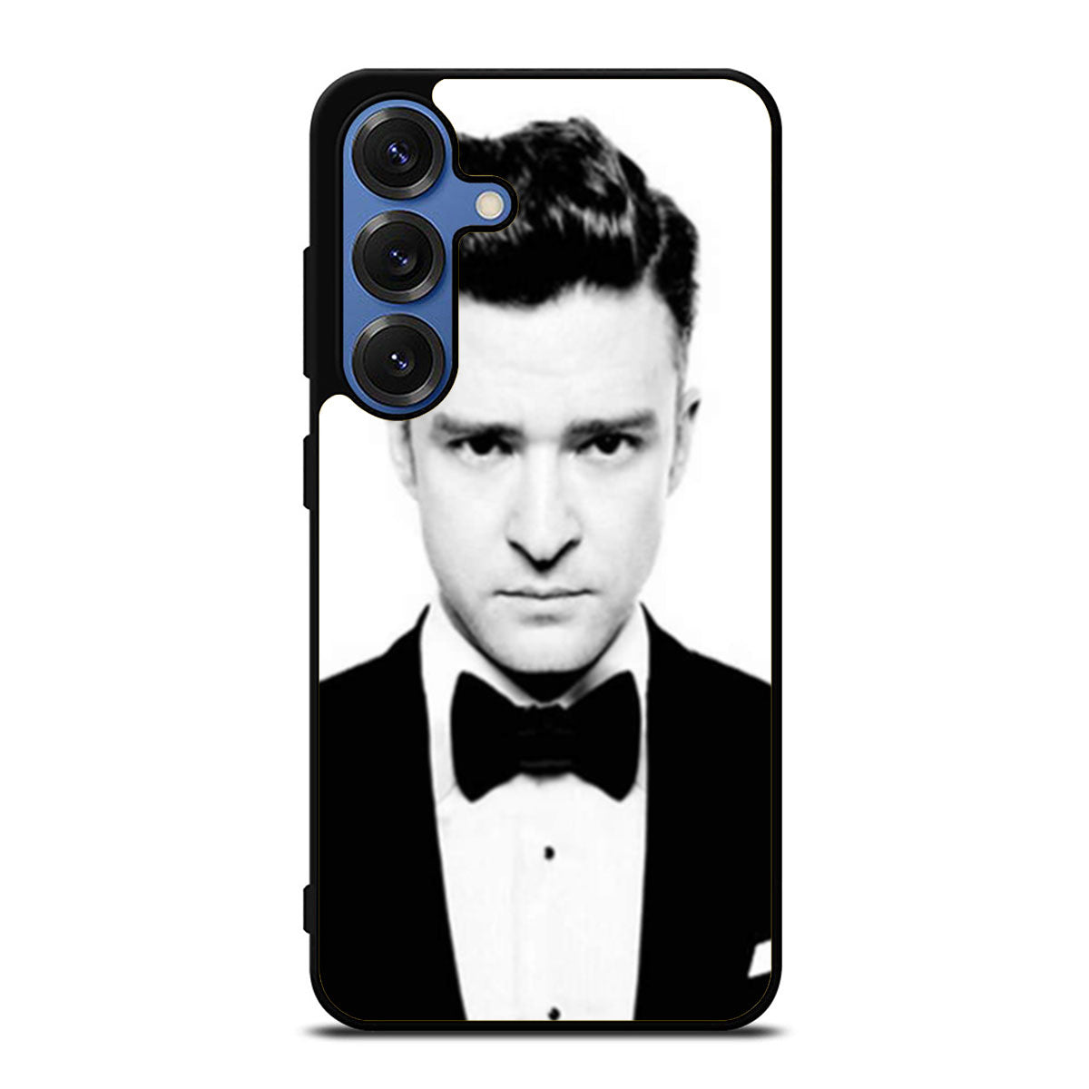 Justin Timberlake Two Samsung S25 Ultra Case