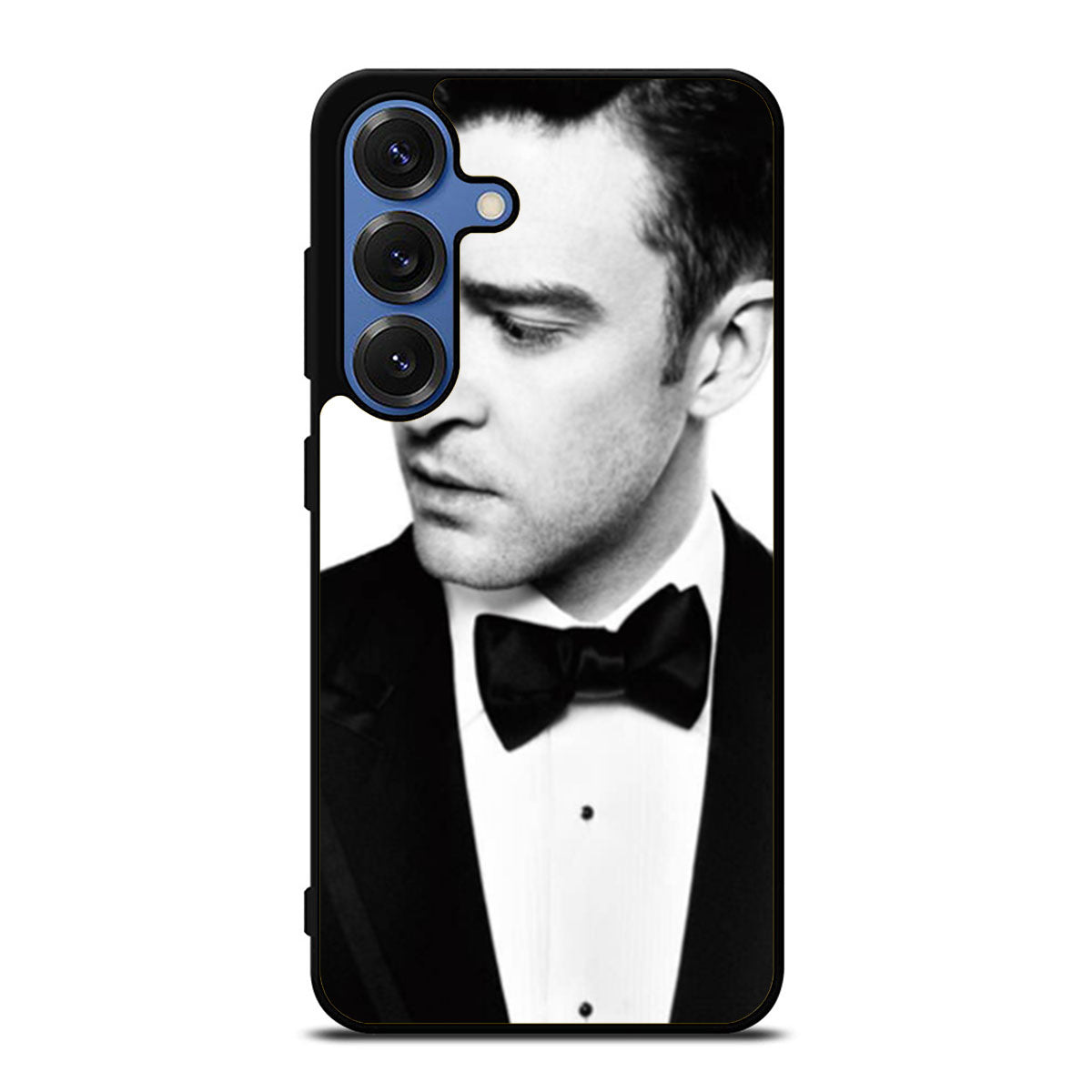 Justin Timberlake Samsung S25 Ultra Case