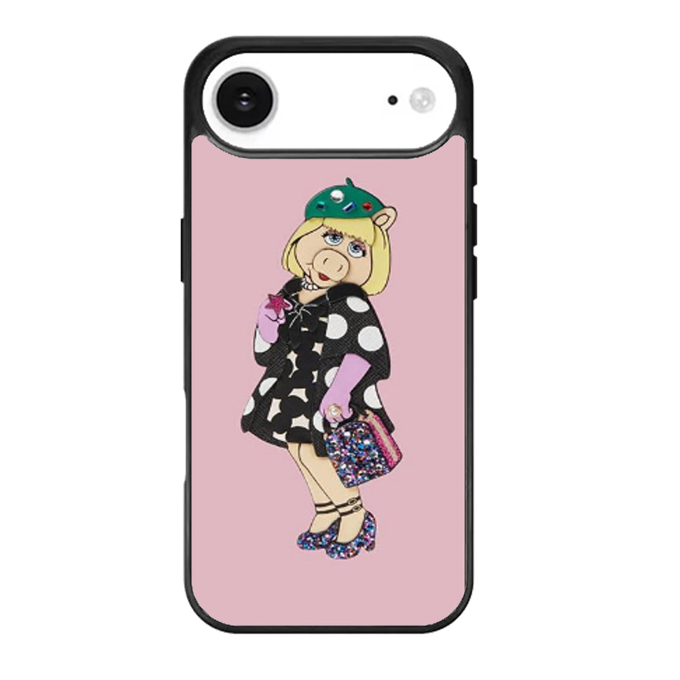 KATE SPADE MISS PIGGY iPhone Air Case