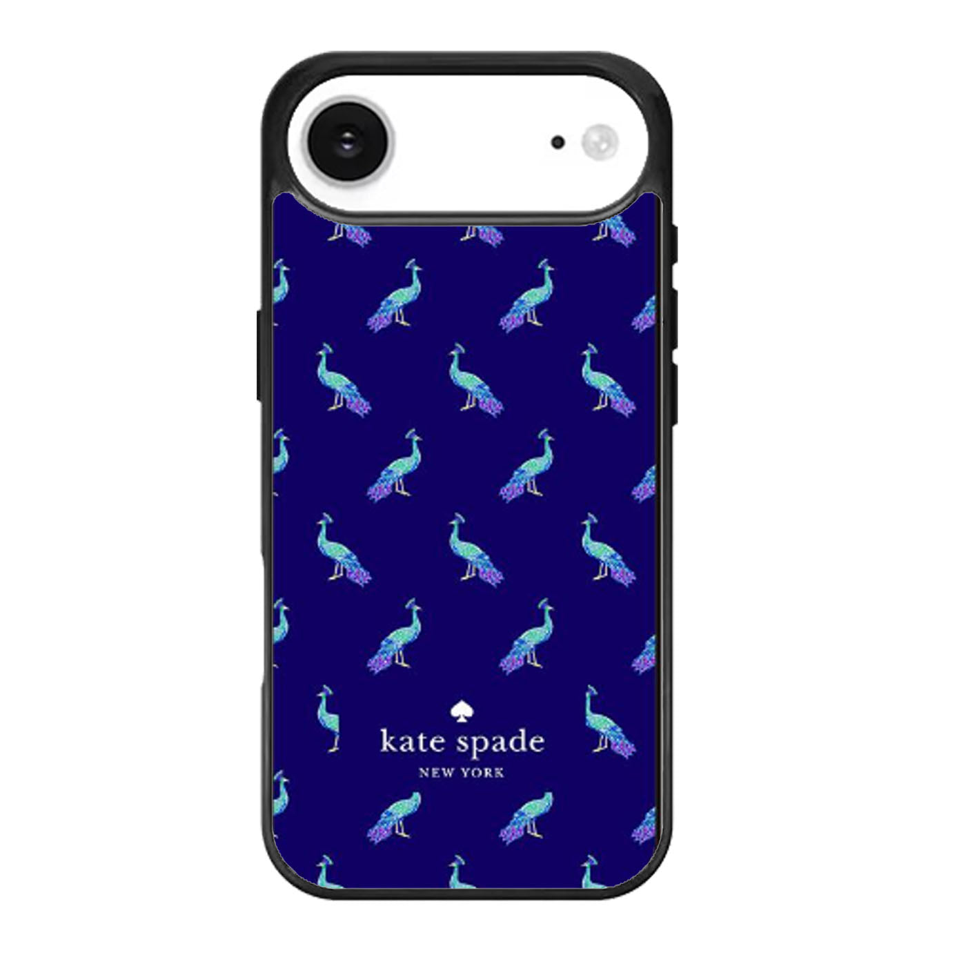 KATE SPADE NEW YORK PEACOCK iPhone Air Case