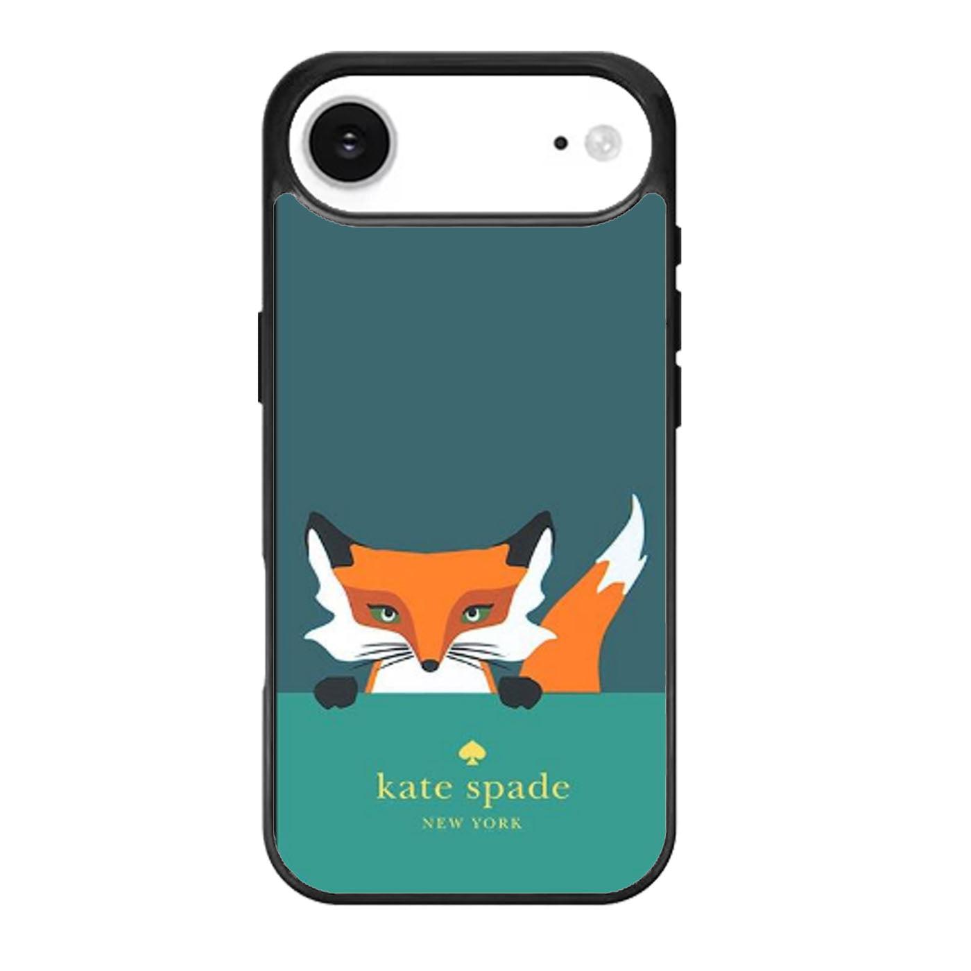 KATE SPADE NOVELTY FOX iPhone Air Case