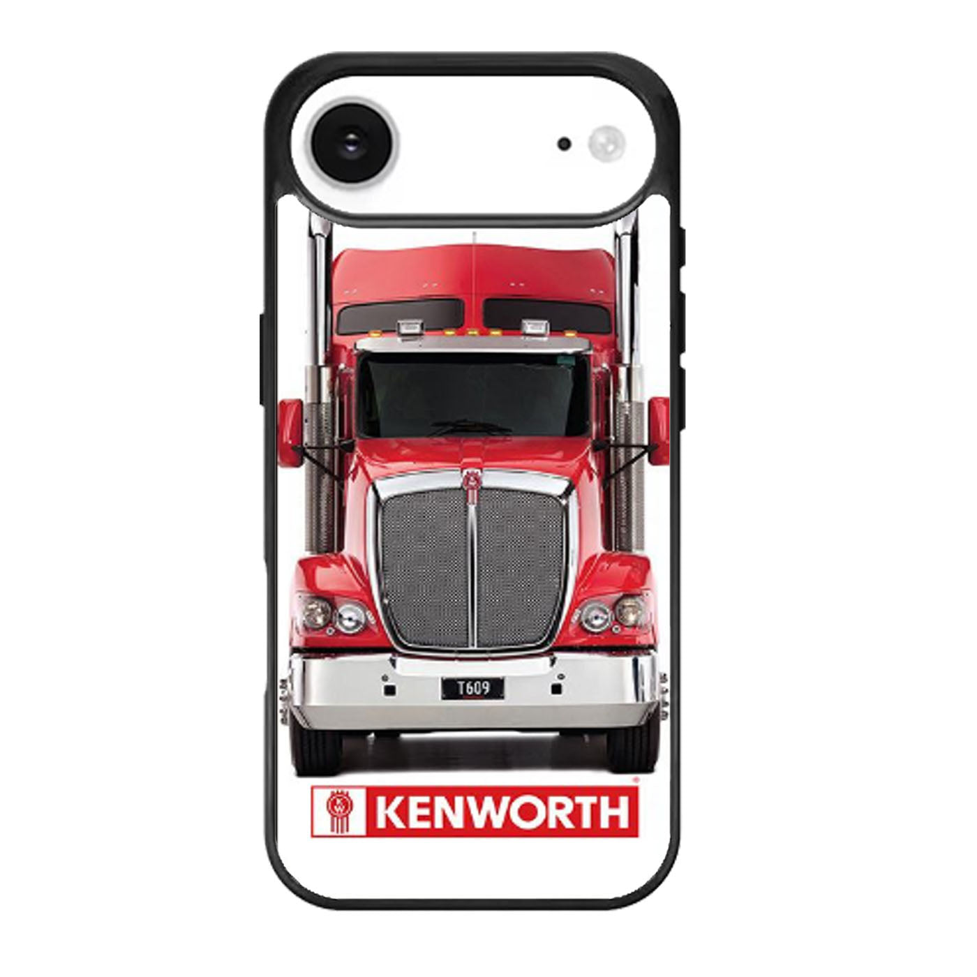 KENWORTH TRUCK FRONT iPhone Air Case