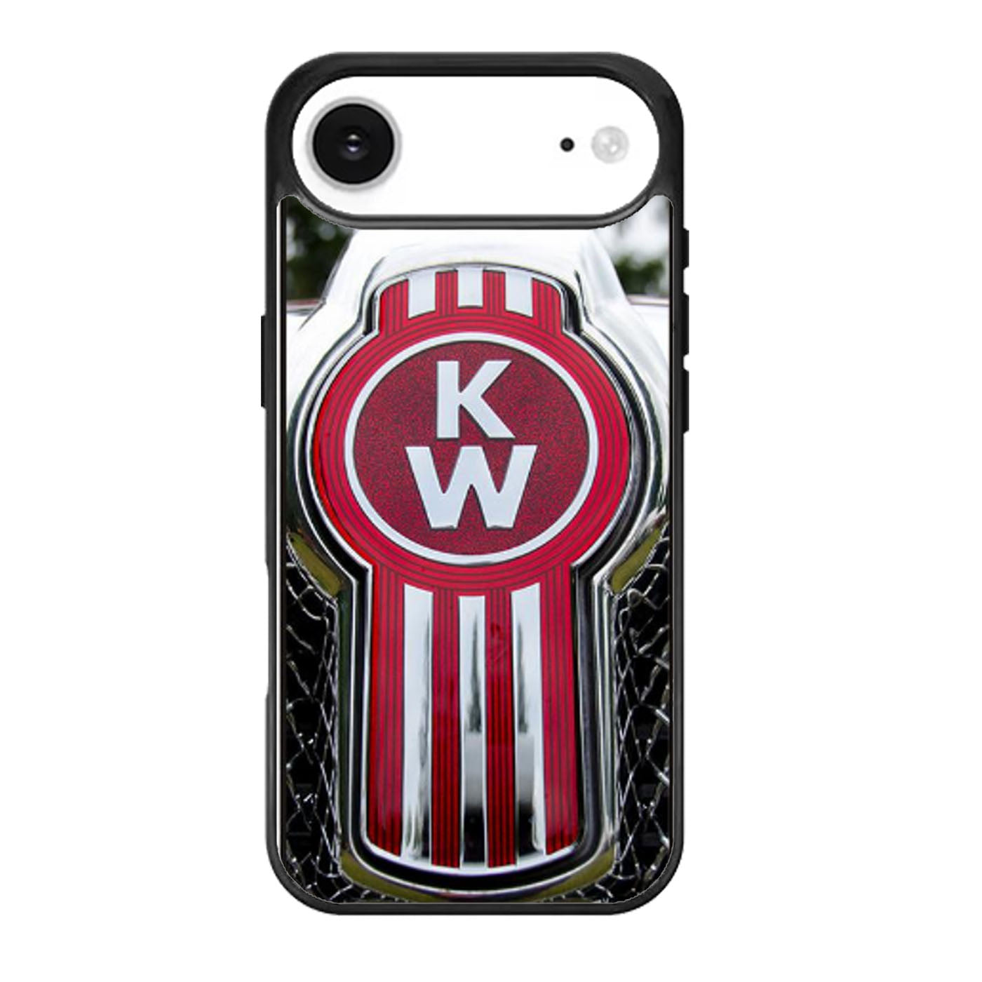 KENWORTH TRUCK LOGO iPhone Air Case