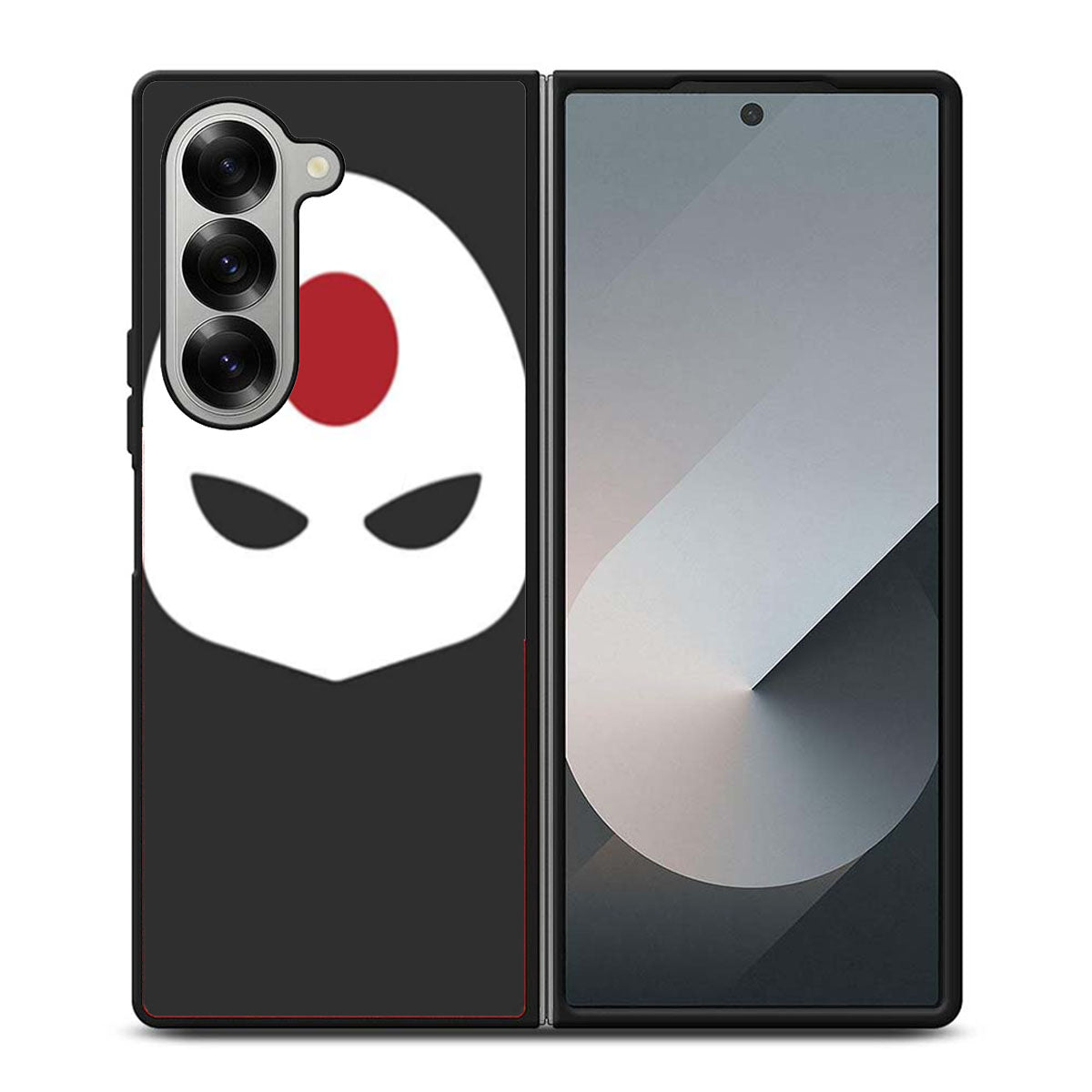 Katana Samsung Z Fold 6 Case