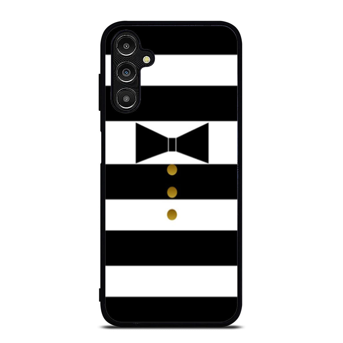 Kate Spade Inspired Bow Tie Samsung A16 Case