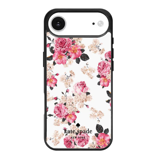 Kate Spade Sweet Floral iPhone Air Case