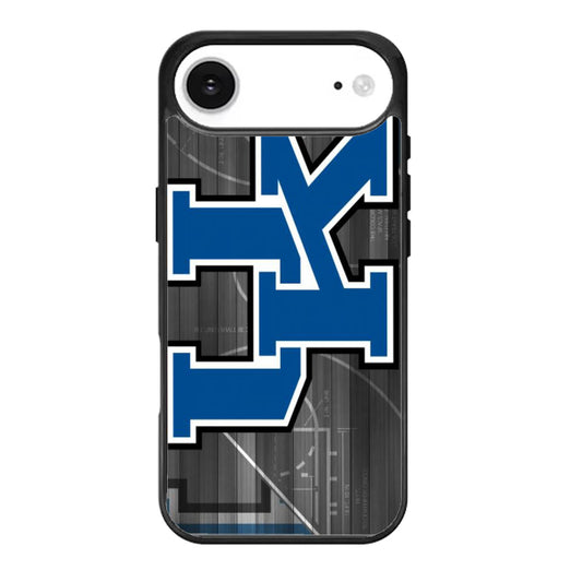 Kentucky Wildcats Wallpaper iPhone Air Case