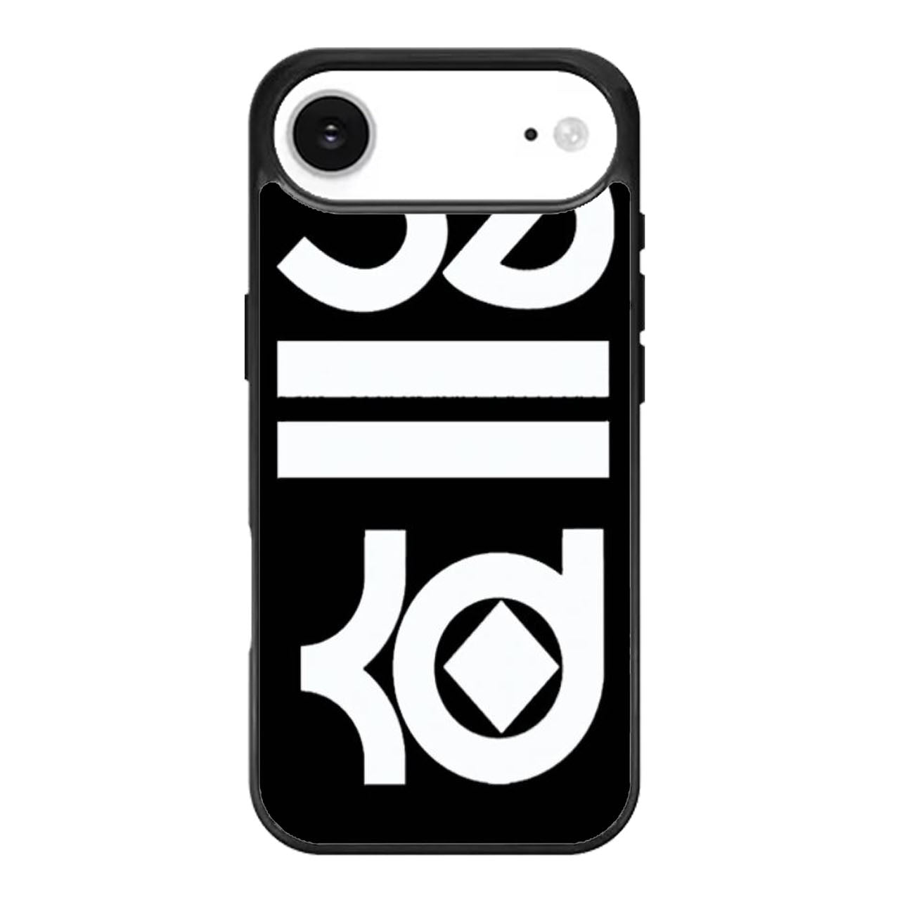 Kevin Durrant 35 iPhone Air Case