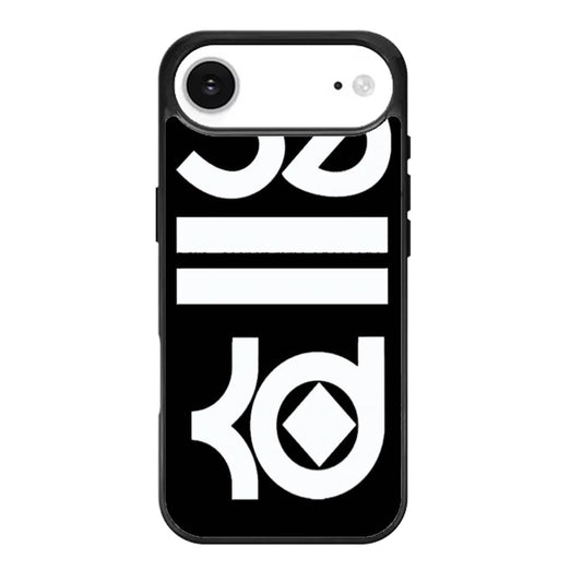 Kevin Durrant 35 iPhone Air Case