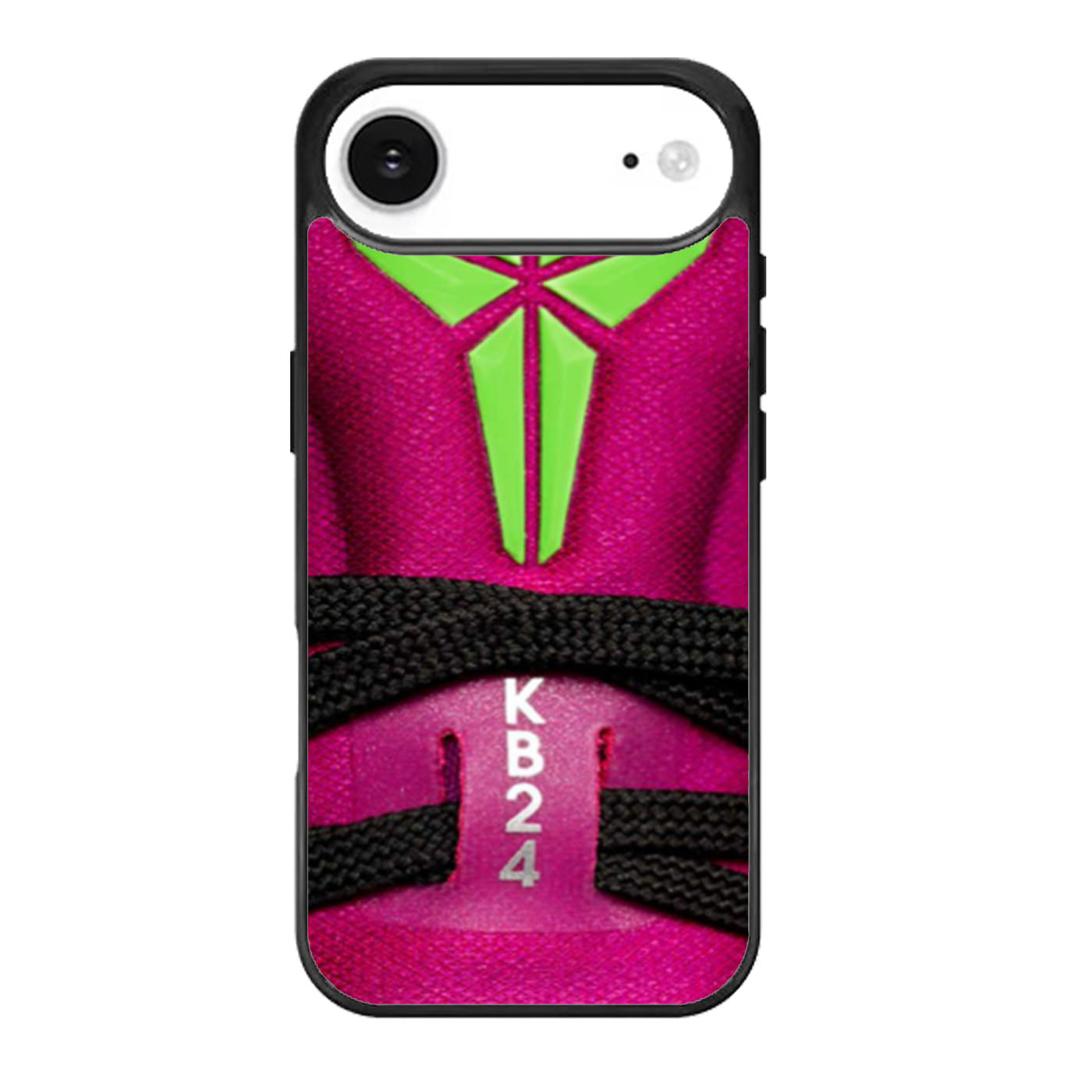 Kobe Bryant Shoes Design iPhone Air Case