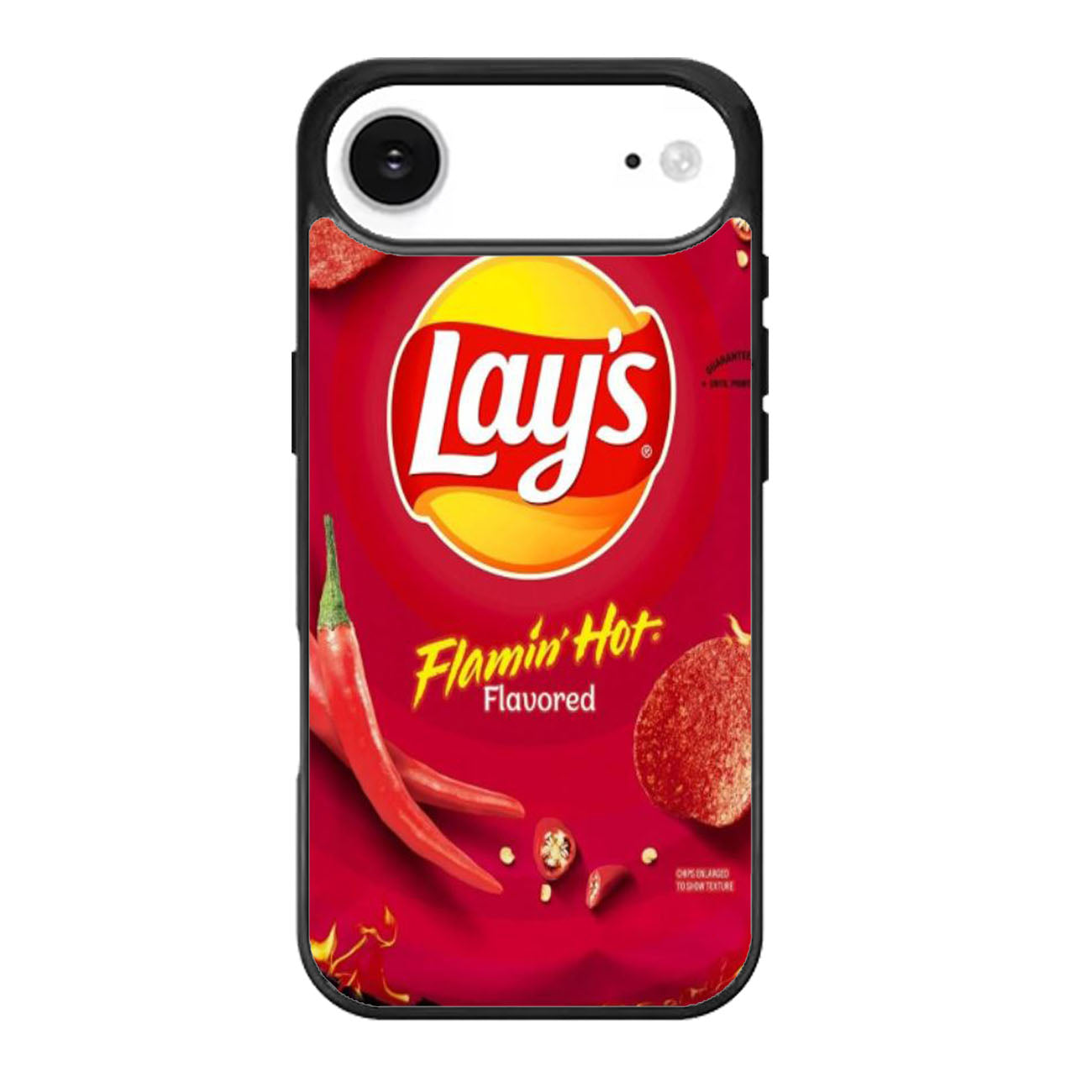 LAYS Flamin Hot iPhone Air Case
