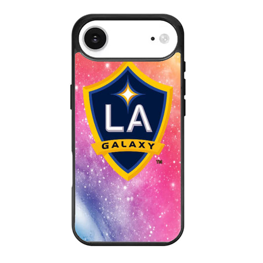 LA Galaxy Colorfull iPhone Air Case