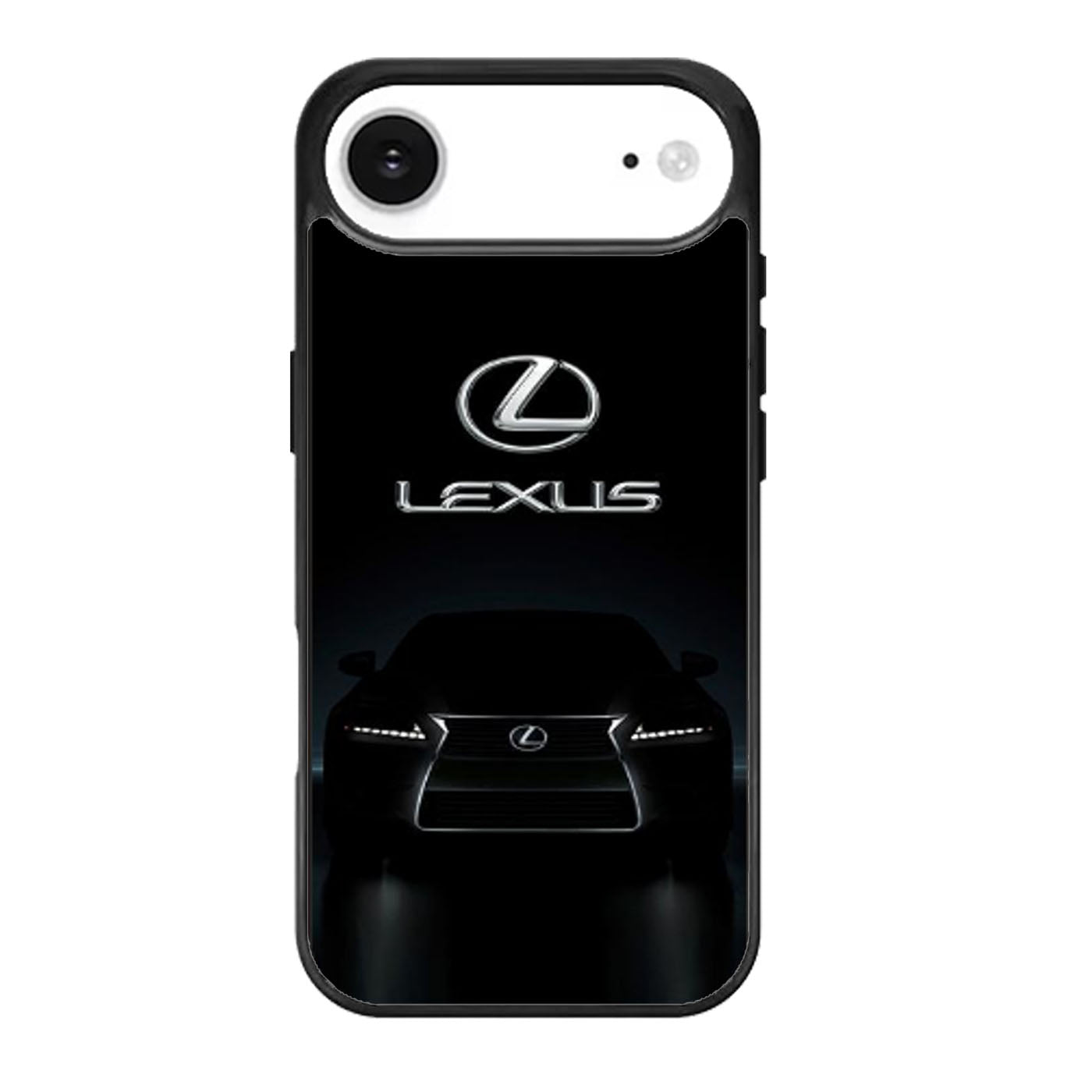 LEXUS CAR LOGO iPhone Air Case