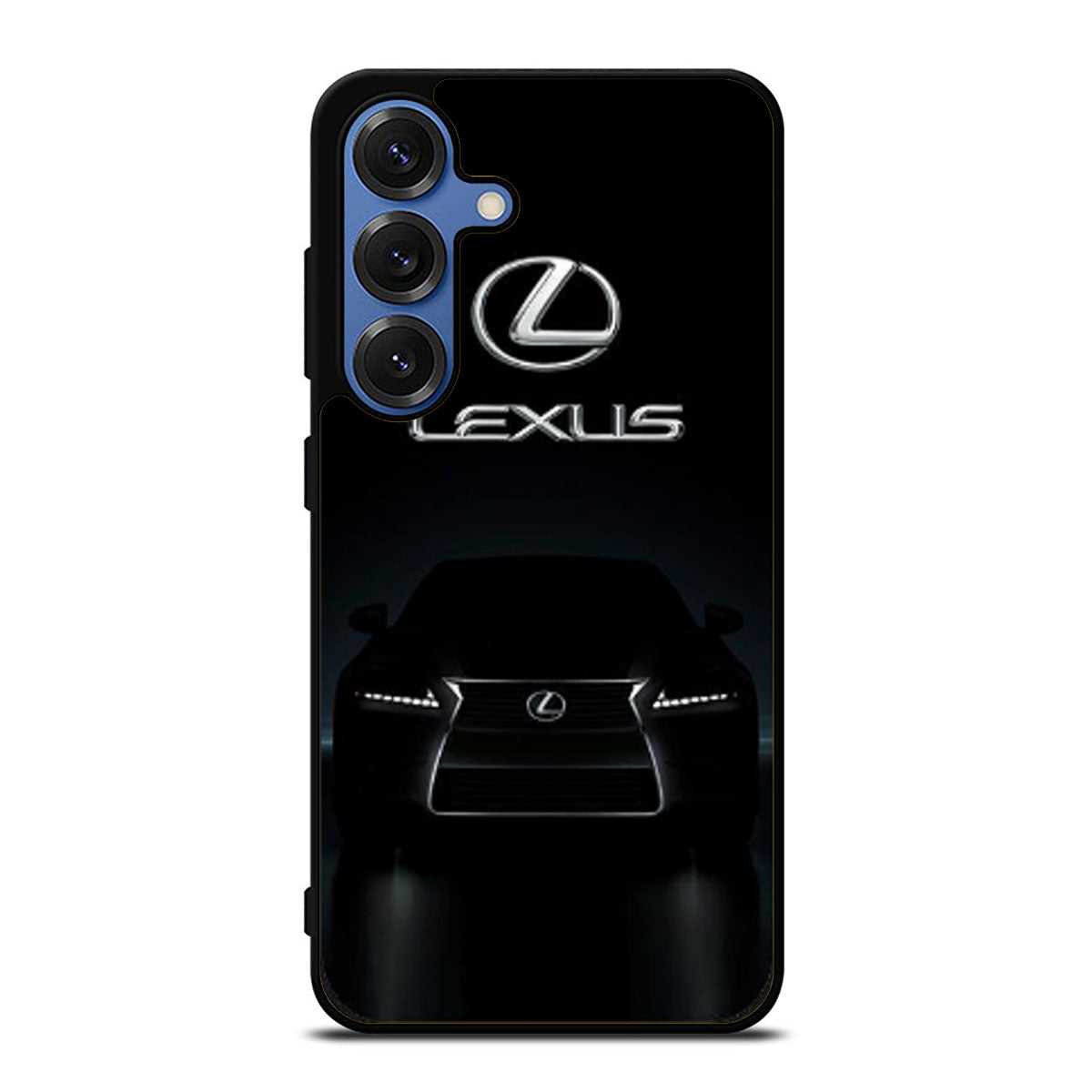 LEXUS CAR LOGO Samsung S25 Ultra Case