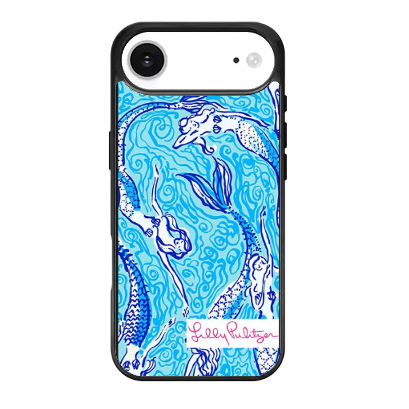 LILLY PULITZER NERMAID iPhone Air Case