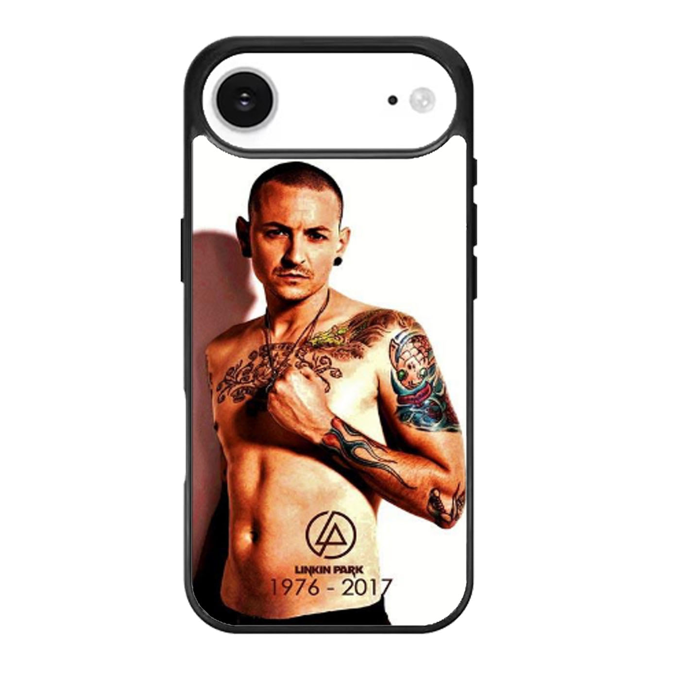 LINKIN PARK CHESTER BENNINGTON iPhone Air Case