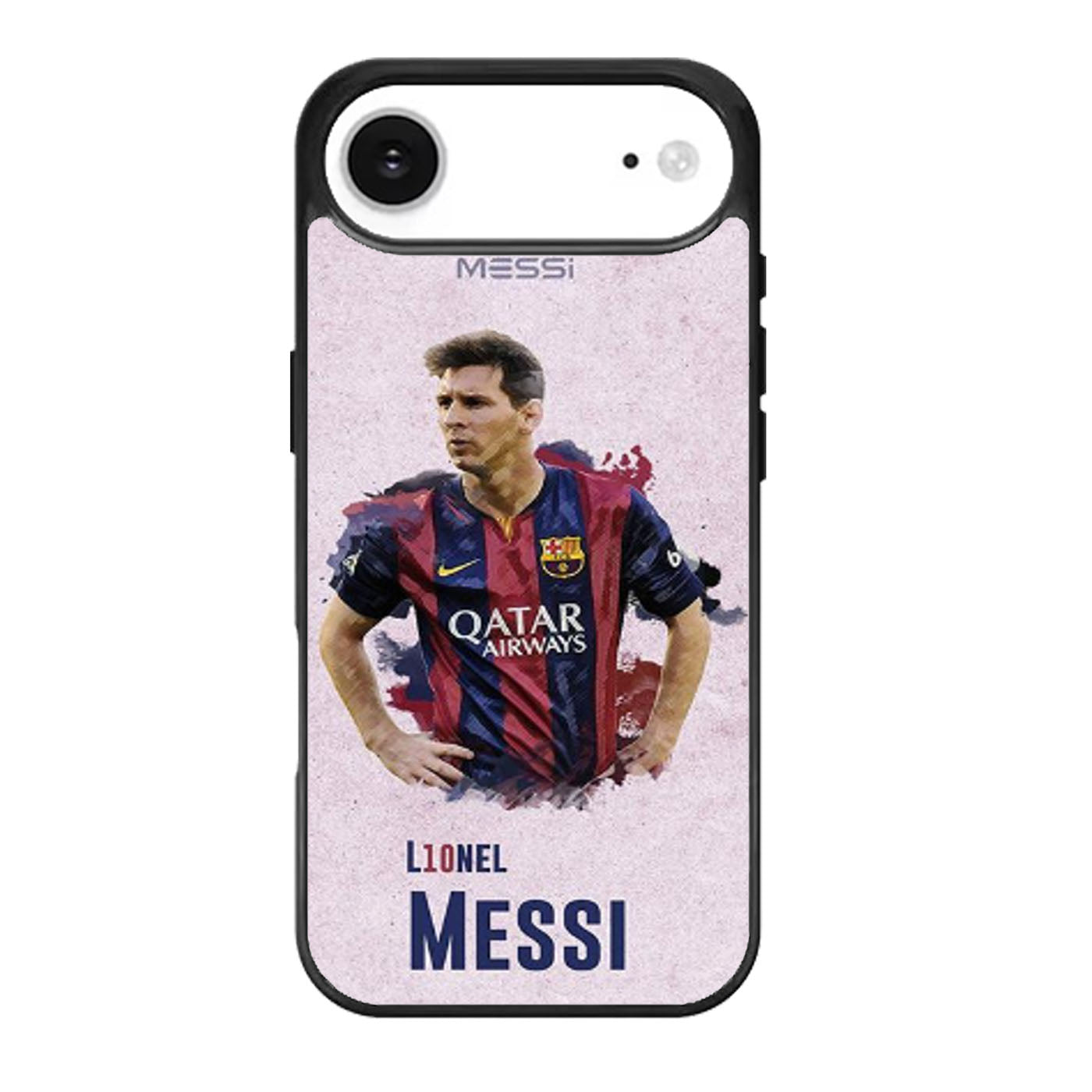 LIONEL MESSI 10 iPhone Air Case