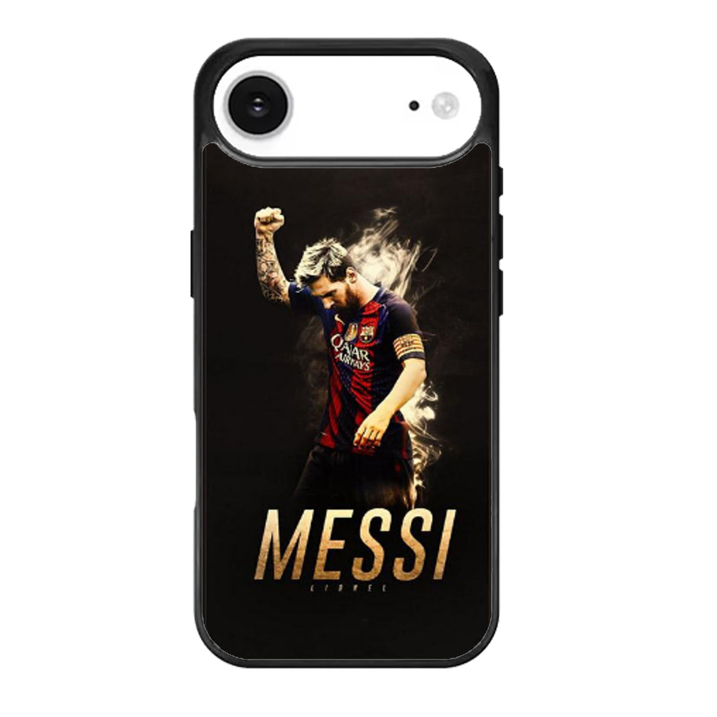 LIONEL MESSI THREE iPhone Air Case