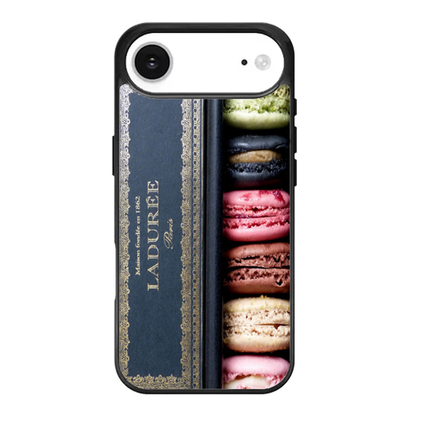 Laduree Macaron iPhone Air Case