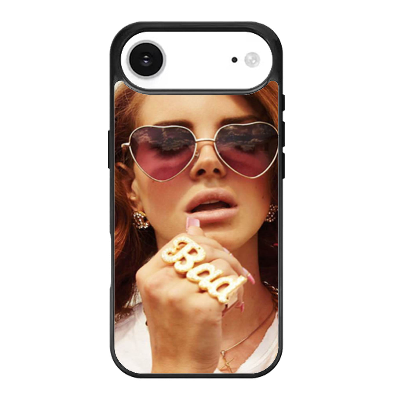 Lana Del Rey Style iPhone Air Case