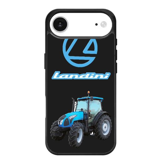 Landini Tractor iPhone Air Case