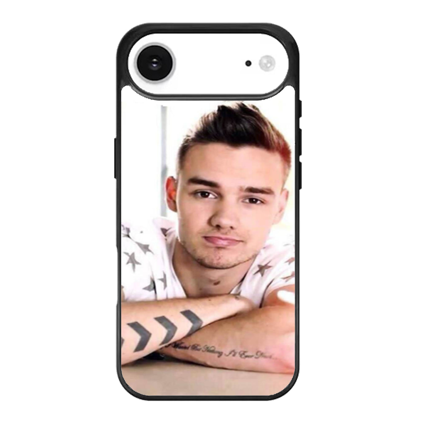 Liam Payne iPhone Air Case