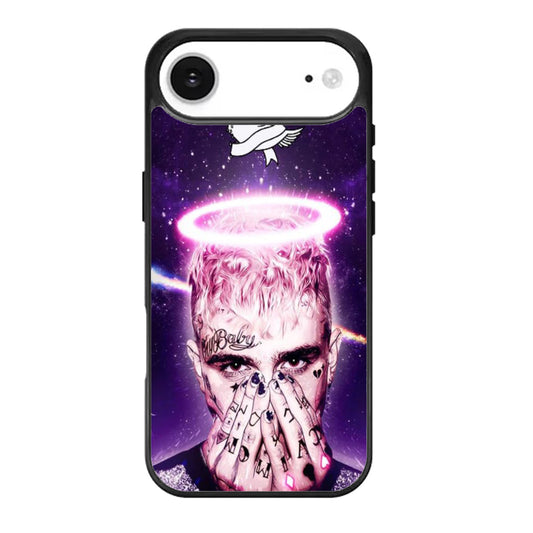 Lil Peep Angel Boy iPhone Air Case