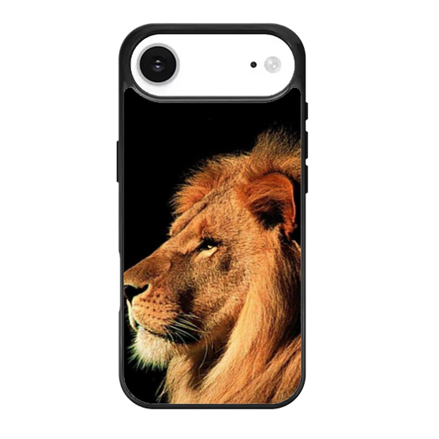Lion iPhone Air Case