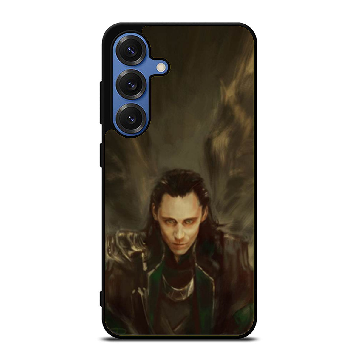 Loki Two Samsung S25 Ultra Case